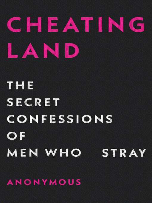 Title details for Cheatingland by Anonymous - Available